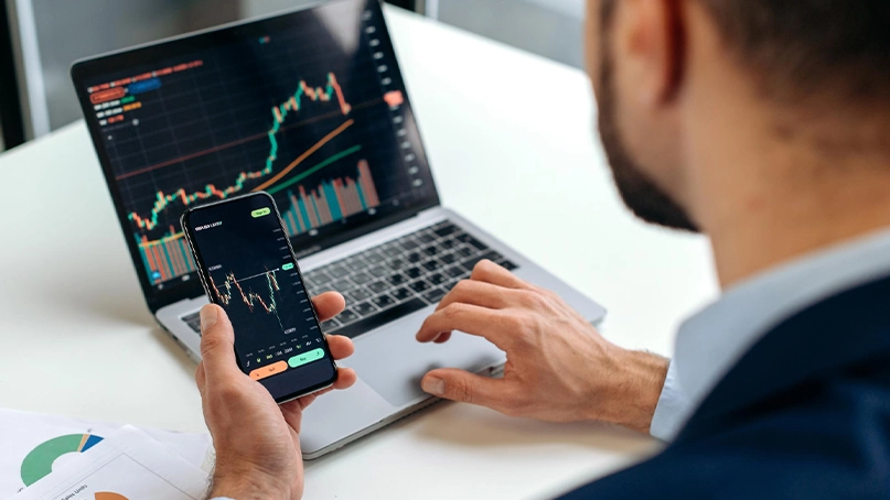 Orolonix Piattaforma di Trading