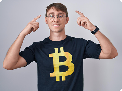Trader di successo di Orolonix