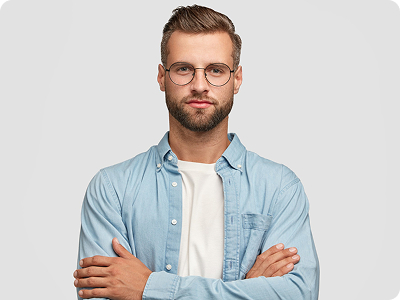 Analista finanziario di Orolonix